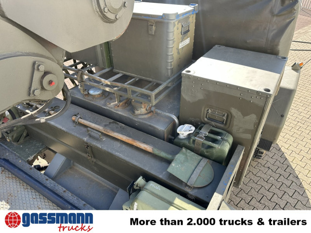 Magirus Deutz Jupiter 178D15A 6X6, -Kran,Wilhag - 거리 청소 차량 : 사진 4 Magirus Deutz Jupiter 178D15A 6X6, -Kran,Wilhag - 거리 청소 차량 : 사진 4