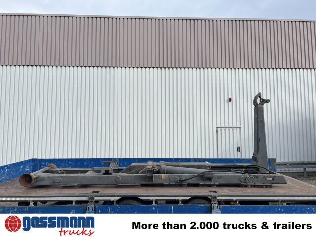 Meiller RK 19.65 S Abrollanlage - 후크 리프트/ 스킵 로더 시스템 : 사진 3 Meiller RK 19.65 S Abrollanlage - 후크 리프트/ 스킵 로더 시스템 : 사진 3