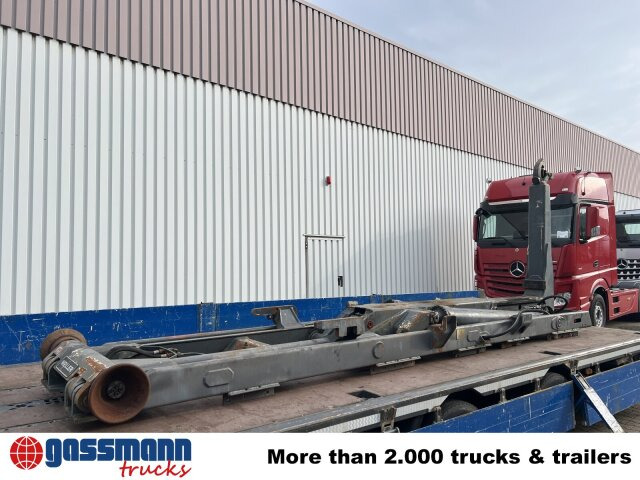 Meiller RK 19.65 S Abrollanlage - 후크 리프트/ 스킵 로더 시스템 : 사진 5 Meiller RK 19.65 S Abrollanlage - 후크 리프트/ 스킵 로더 시스템 : 사진 5