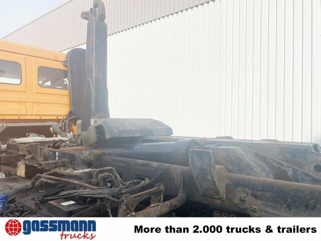 Meiller RK 19.65 S Abrollanlage - 후크 리프트/ 스킵 로더 시스템 : 사진 5 Meiller RK 19.65 S Abrollanlage - 후크 리프트/ 스킵 로더 시스템 : 사진 5