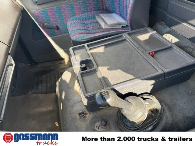 Mercedes-Benz 1314 K 4x2, 6-Zylinder Motor, 2x AHK - 덤프트럭 : 사진 4 Mercedes-Benz 1314 K 4x2, 6-Zylinder Motor, 2x AHK - 덤프트럭 : 사진 4