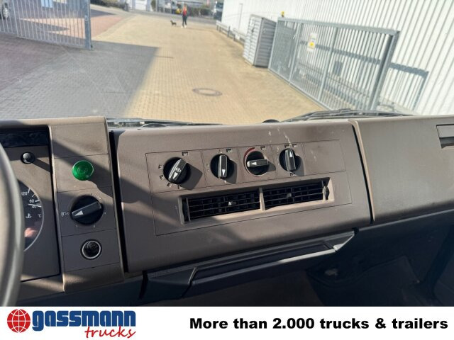 Mercedes-Benz 1314 K 4x2, 6-Zylinder Motor, 2x AHK - 덤프트럭 : 사진 5 Mercedes-Benz 1314 K 4x2, 6-Zylinder Motor, 2x AHK - 덤프트럭 : 사진 5