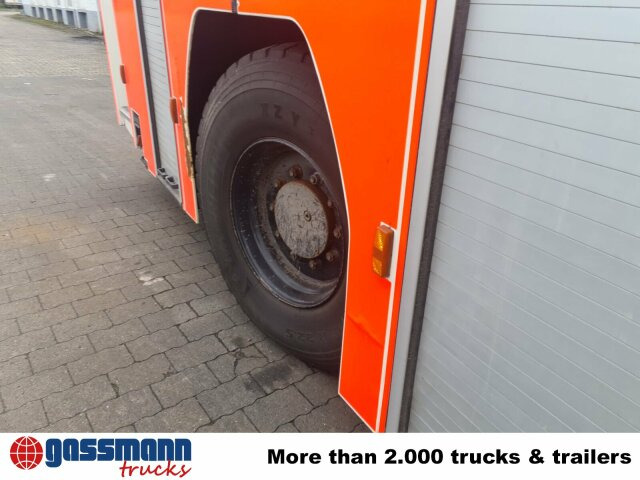 Mercedes-Benz 1524/4x2 DL 23-12 Drehleiter Feuerwehr - 소방차 : 사진 5 Mercedes-Benz 1524/4x2 DL 23-12 Drehleiter Feuerwehr - 소방차 : 사진 5