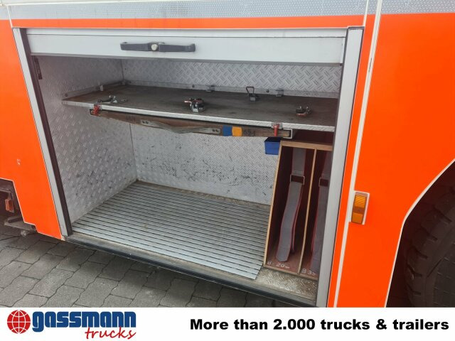 Mercedes-Benz 1524/4x2 DL 23-12 Drehleiter Feuerwehr - 소방차 : 사진 2 Mercedes-Benz 1524/4x2 DL 23-12 Drehleiter Feuerwehr - 소방차 : 사진 2