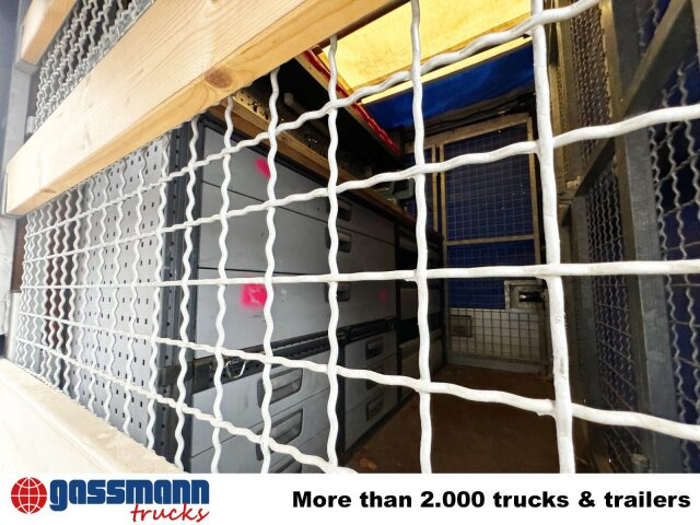 Mercedes-Benz 316 4x4 Doka, Werkstatteinrichtung - 플랫베드 밴, 콤비 밴 : 사진 4 Mercedes-Benz 316 4x4 Doka, Werkstatteinrichtung - 플랫베드 밴, 콤비 밴 : 사진 4