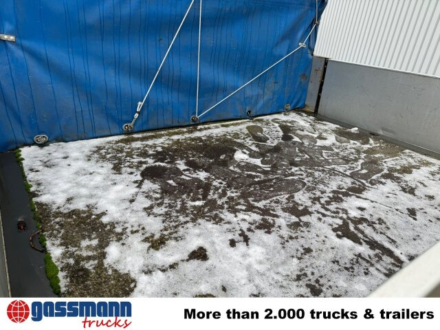 Mercedes-Benz 316 4x4 Doka, Werkstatteinrichtung - 플랫베드 밴, 콤비 밴 : 사진 2 Mercedes-Benz 316 4x4 Doka, Werkstatteinrichtung - 플랫베드 밴, 콤비 밴 : 사진 2