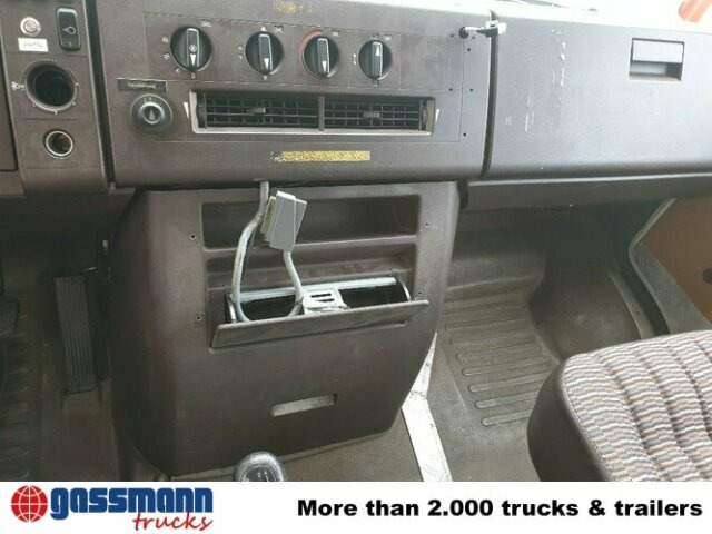 Mercedes-Benz 814 D TLF 8/6 4x2, DOKA, Feuerwehr - 소방차 : 사진 5 Mercedes-Benz 814 D TLF 8/6 4x2, DOKA, Feuerwehr - 소방차 : 사진 5