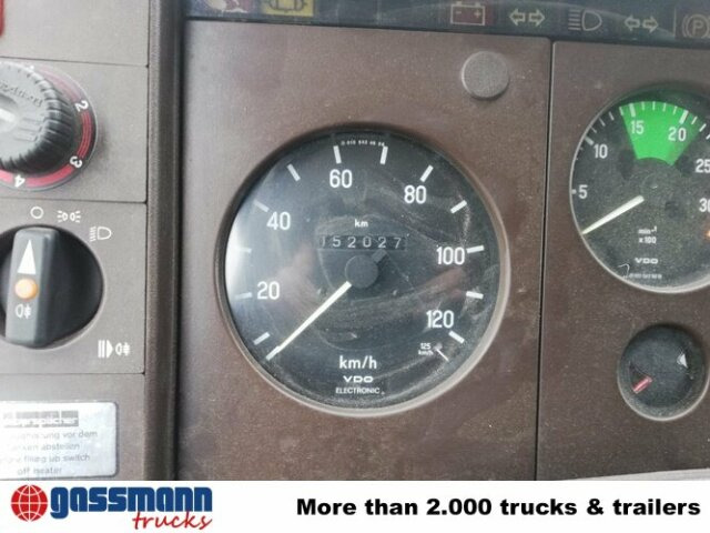 Mercedes-Benz 917 AF 4x4 Doka - 드롭사이드/ 플랫베드 트럭 : 사진 4 Mercedes-Benz 917 AF 4x4 Doka - 드롭사이드/ 플랫베드 트럭 : 사진 4