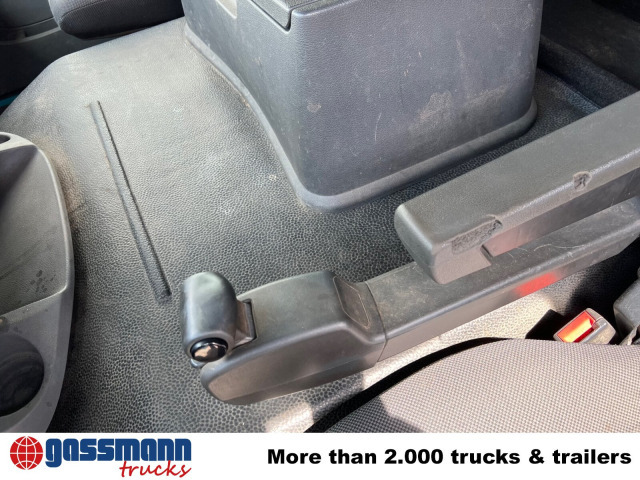 Mercedes-Benz Actros 1832 K 4x2 mit Heckkran Hiab XS 099ES-2 - 덤프트럭, 크레인 트럭 : 사진 5 Mercedes-Benz Actros 1832 K 4x2 mit Heckkran Hiab XS 099ES-2 - 덤프트럭, 크레인 트럭 : 사진 5