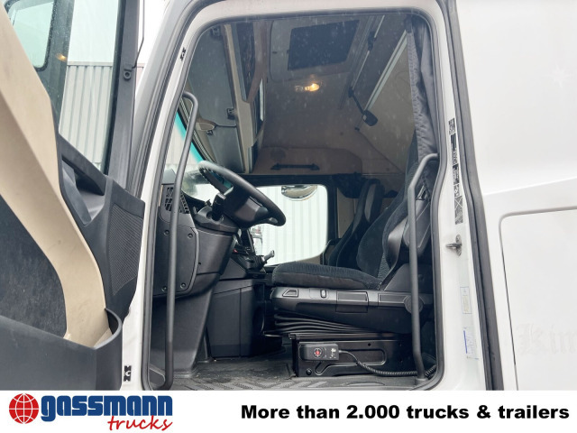Mercedes-Benz Actros 1842 LS 4x2, 6x VORHANDEN - 트랙터 유닛 : 사진 3 Mercedes-Benz Actros 1842 LS 4x2, 6x VORHANDEN - 트랙터 유닛 : 사진 3