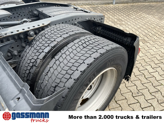 Mercedes-Benz Actros 1842 LS 4x2, 6x VORHANDEN - 트랙터 유닛 : 사진 2 Mercedes-Benz Actros 1842 LS 4x2, 6x VORHANDEN - 트랙터 유닛 : 사진 2