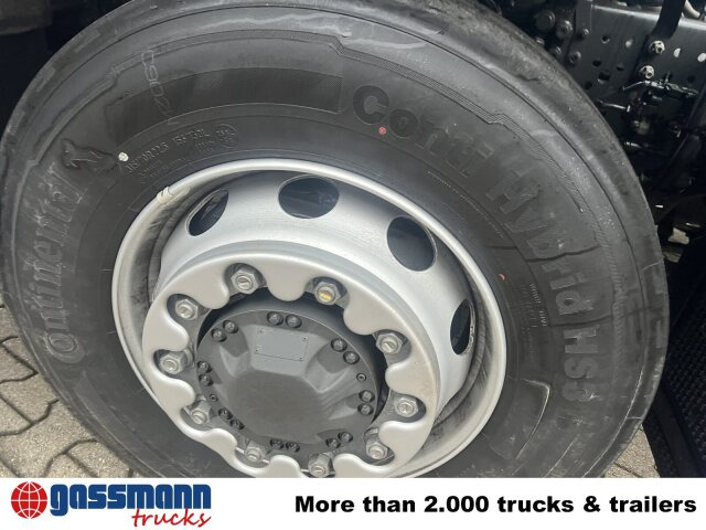 Mercedes-Benz Actros 1843 LS 4x4 HAD, HydroDrive, MirrorCam, - 트랙터 유닛 : 사진 3 Mercedes-Benz Actros 1843 LS 4x4 HAD, HydroDrive, MirrorCam, - 트랙터 유닛 : 사진 3