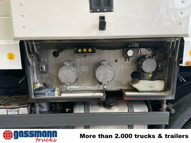 Mercedes-Benz Actros 1844 L 4x2, Tank 14.250l - 유조트럭 : 사진 3 Mercedes-Benz Actros 1844 L 4x2, Tank 14.250l - 유조트럭 : 사진 3