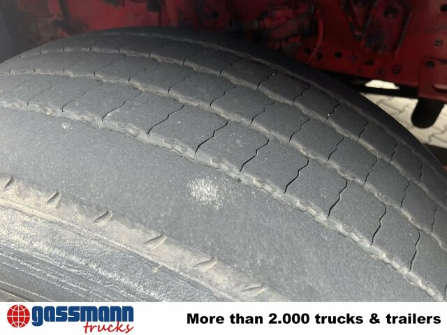 Mercedes-Benz Actros 1844 L 4x2, Tank 14.250l - 유조트럭 : 사진 2 Mercedes-Benz Actros 1844 L 4x2, Tank 14.250l - 유조트럭 : 사진 2