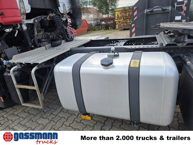 Mercedes-Benz Actros 1846 LS 4x2 MultimediaCockpit, - 트랙터 유닛 : 사진 2 Mercedes-Benz Actros 1846 LS 4x2 MultimediaCockpit, - 트랙터 유닛 : 사진 2