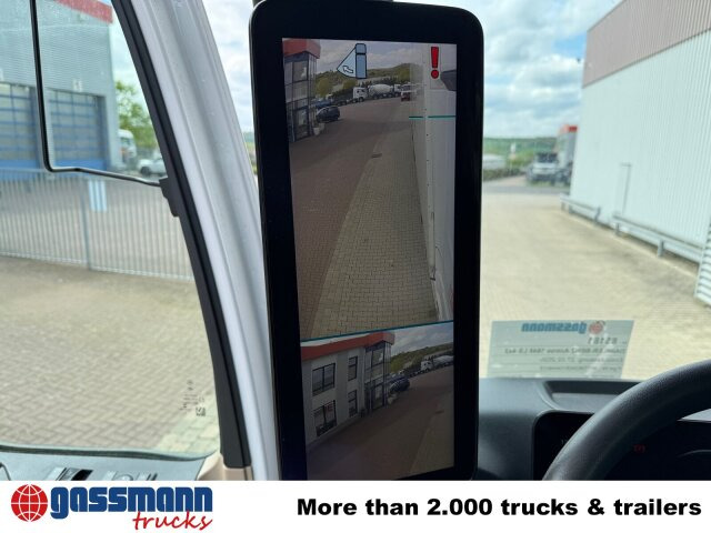 Mercedes-Benz Actros 1848 LS 4x2, Vollumer ,Retarder - 트랙터 유닛 : 사진 2 Mercedes-Benz Actros 1848 LS 4x2, Vollumer ,Retarder - 트랙터 유닛 : 사진 2