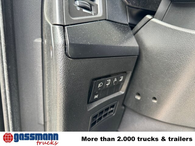Mercedes-Benz Actros 1848 LS 4x2, Vollumer, Retarder - 트랙터 유닛 : 사진 5 Mercedes-Benz Actros 1848 LS 4x2, Vollumer, Retarder - 트랙터 유닛 : 사진 5
