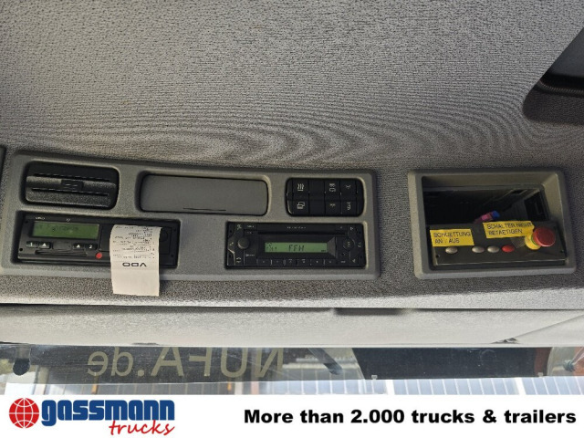 Mercedes-Benz Actros 2032 LA 4x4, Faun Variopress 310 ca. - 쓰레기차 : 사진 2 Mercedes-Benz Actros 2032 LA 4x4, Faun Variopress 310 ca. - 쓰레기차 : 사진 2