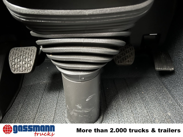 Mercedes-Benz Actros 2141 K 4x2 - 트랙터 유닛 : 사진 4 Mercedes-Benz Actros 2141 K 4x2 - 트랙터 유닛 : 사진 4