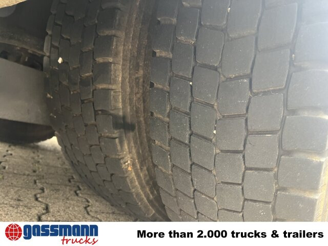 거리 청소 차량 Mercedes-Benz Actros 2541 L 6x2, Lenkachse, Küller Saug- und : 사진 14 거리 청소 차량 Mercedes-Benz Actros 2541 L 6x2, Lenkachse, Küller Saug- und : 사진 14