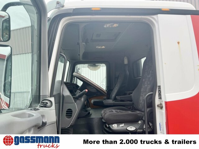 Mercedes-Benz Actros 2546 L 6x2/48, Lift-/Lenkachse, RK 20.70 - 후크 리프트 트럭 : 사진 2 Mercedes-Benz Actros 2546 L 6x2/48, Lift-/Lenkachse, RK 20.70 - 후크 리프트 트럭 : 사진 2