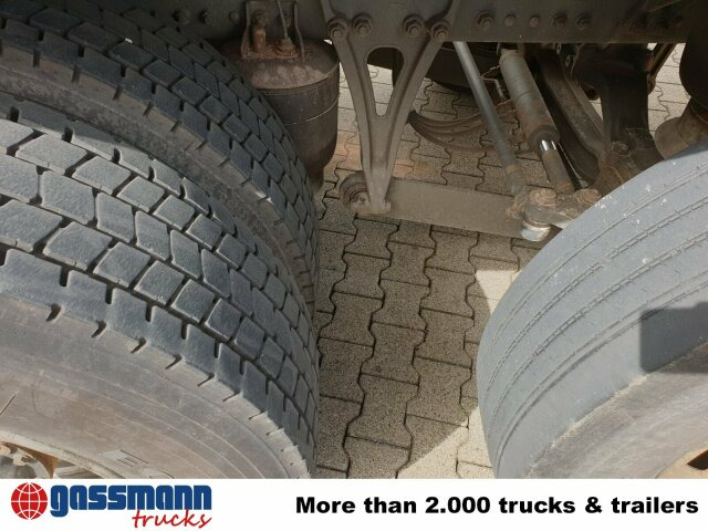 Mercedes-Benz Actros 3236 L 8x2/6, 2x Lenkachse, Schörling - 쓰레기차 : 사진 2 Mercedes-Benz Actros 3236 L 8x2/6, 2x Lenkachse, Schörling - 쓰레기차 : 사진 2