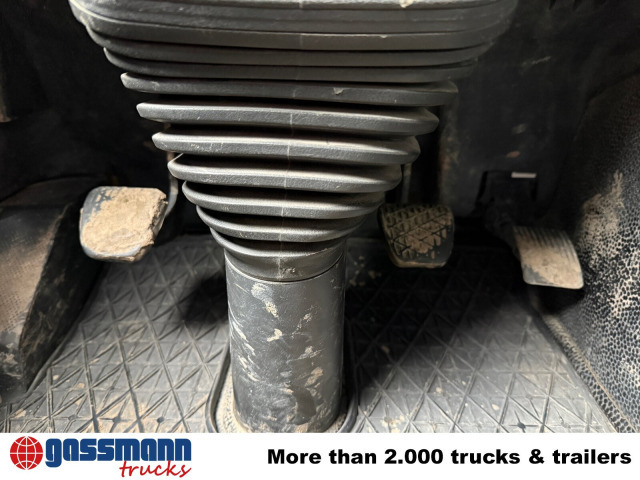 Mercedes-Benz Actros 3241 K 8x4/4, Bordmatik - 덤프트럭 : 사진 5 Mercedes-Benz Actros 3241 K 8x4/4, Bordmatik - 덤프트럭 : 사진 5