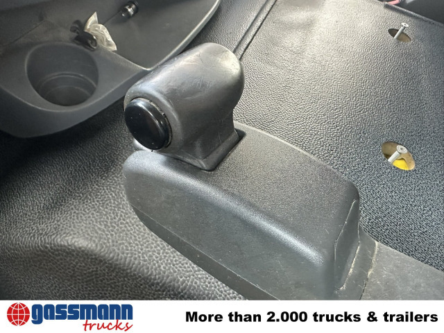 Mercedes-Benz Actros 3348 AK 6x6 - 캡 새시 트럭 : 사진 5 Mercedes-Benz Actros 3348 AK 6x6 - 캡 새시 트럭 : 사진 5