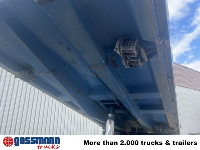 Mercedes-Benz Actros MP 3, 3241/8x4, Alukipper Bordmatik, - 덤프트럭 : 사진 2 Mercedes-Benz Actros MP 3, 3241/8x4, Alukipper Bordmatik, - 덤프트럭 : 사진 2