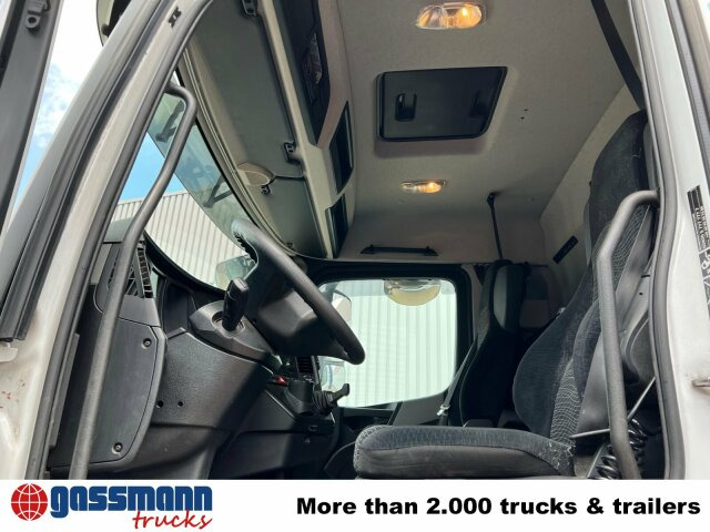 Mercedes-Benz Antos 1840 L 4x2, Aufnahme für Mitnahmestapler - 드롭사이드/ 플랫베드 트럭 : 사진 4 Mercedes-Benz Antos 1840 L 4x2, Aufnahme für Mitnahmestapler - 드롭사이드/ 플랫베드 트럭 : 사진 4