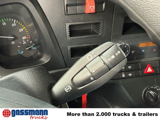 Mercedes-Benz Arocs 1827/30 A 4x4, Ex-! - 드롭사이드/ 플랫베드 트럭 : 사진 4 Mercedes-Benz Arocs 1827/30 A 4x4, Ex-! - 드롭사이드/ 플랫베드 트럭 : 사진 4