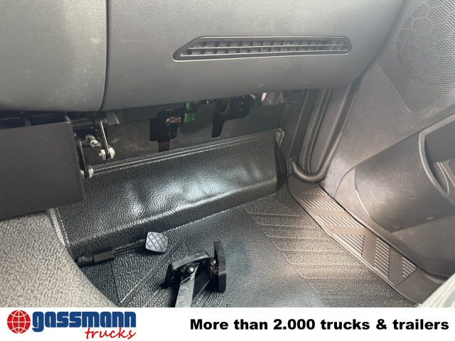 Mercedes-Benz Arocs 1827/30 A 4x4, Ex-! - 드롭사이드/ 플랫베드 트럭 : 사진 3 Mercedes-Benz Arocs 1827/30 A 4x4, Ex-! - 드롭사이드/ 플랫베드 트럭 : 사진 3