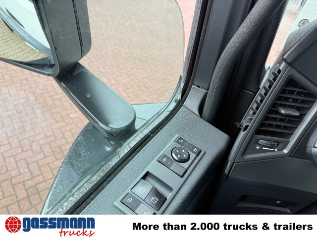 Mercedes-Benz Arocs 1827/30 A 4x4, mehrfach vorhanden! - 캡 새시 트럭 : 사진 5 Mercedes-Benz Arocs 1827/30 A 4x4, mehrfach vorhanden! - 캡 새시 트럭 : 사진 5