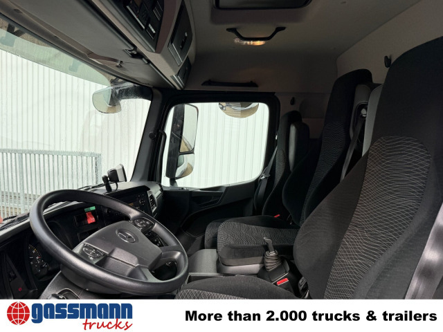 Mercedes-Benz Arocs 1827 A 4x4, Ex-! - 드롭사이드/ 플랫베드 트럭 : 사진 2 Mercedes-Benz Arocs 1827 A 4x4, Ex-! - 드롭사이드/ 플랫베드 트럭 : 사진 2