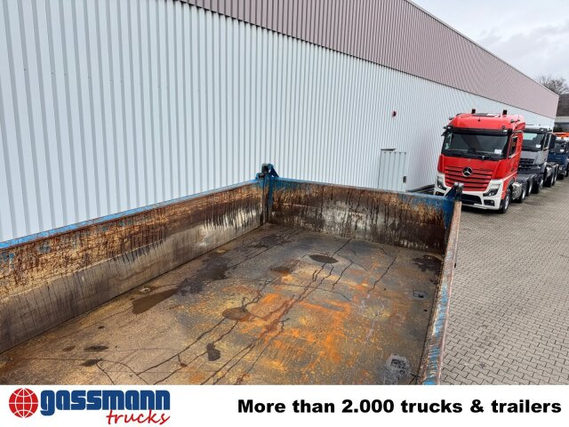 Mercedes-Benz Arocs 1833 AK 4x4, Meiller 3-S-Kipper, Bordmatik - 덤프트럭 : 사진 2 Mercedes-Benz Arocs 1833 AK 4x4, Meiller 3-S-Kipper, Bordmatik - 덤프트럭 : 사진 2