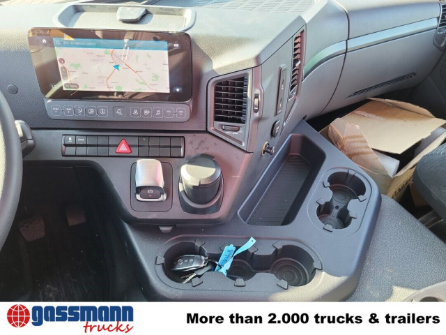 Mercedes-Benz Arocs 1835 K 4x2, MultimediaCockpit, Navi, Kran - 덤프트럭, 크레인 트럭 : 사진 5 Mercedes-Benz Arocs 1835 K 4x2, MultimediaCockpit, Navi, Kran - 덤프트럭, 크레인 트럭 : 사진 5