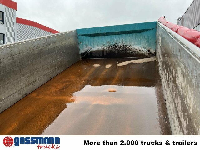 Mercedes-Benz Arocs 1846 LK 4x4 HAD, HydroDrive, Retarder, - 덤프트럭 : 사진 4 Mercedes-Benz Arocs 1846 LK 4x4 HAD, HydroDrive, Retarder, - 덤프트럭 : 사진 4