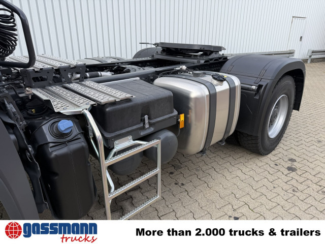 Mercedes-Benz Arocs 1853 AS 4x4, Retarder, MultimediaCockpit, - 트랙터 유닛 : 사진 2 Mercedes-Benz Arocs 1853 AS 4x4, Retarder, MultimediaCockpit, - 트랙터 유닛 : 사진 2