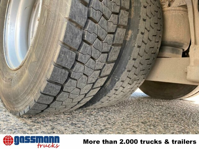 Mercedes-Benz Arocs 2545 L/6x2/4, Atlas Kran, 145.2-A19 VB, - 드롭사이드/ 플랫베드 트럭, 크레인 트럭 : 사진 5 Mercedes-Benz Arocs 2545 L/6x2/4, Atlas Kran, 145.2-A19 VB, - 드롭사이드/ 플랫베드 트럭, 크레인 트럭 : 사진 5