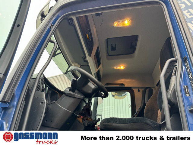 Mercedes-Benz Arocs 2642 6x4 mit Heckkran Atlas AK 186.3 V-2 - 드롭사이드/ 플랫베드 트럭, 크레인 트럭 : 사진 3 Mercedes-Benz Arocs 2642 6x4 mit Heckkran Atlas AK 186.3 V-2 - 드롭사이드/ 플랫베드 트럭, 크레인 트럭 : 사진 3