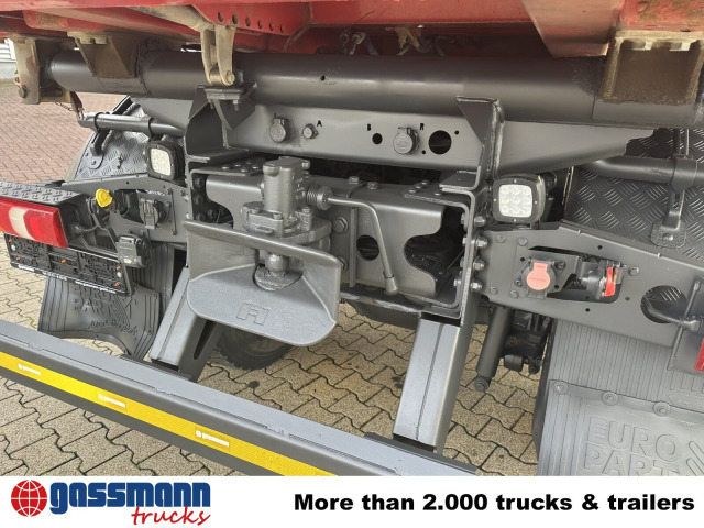 Mercedes-Benz Arocs 2645 K 6x4, Retarder, Bordmatik - 덤프트럭 : 사진 3 Mercedes-Benz Arocs 2645 K 6x4, Retarder, Bordmatik - 덤프트럭 : 사진 3