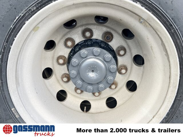 Mercedes-Benz Arocs 2648 LS 6x4, Retarder, Kipphydraulik - 트랙터 유닛 : 사진 2 Mercedes-Benz Arocs 2648 LS 6x4, Retarder, Kipphydraulik - 트랙터 유닛 : 사진 2