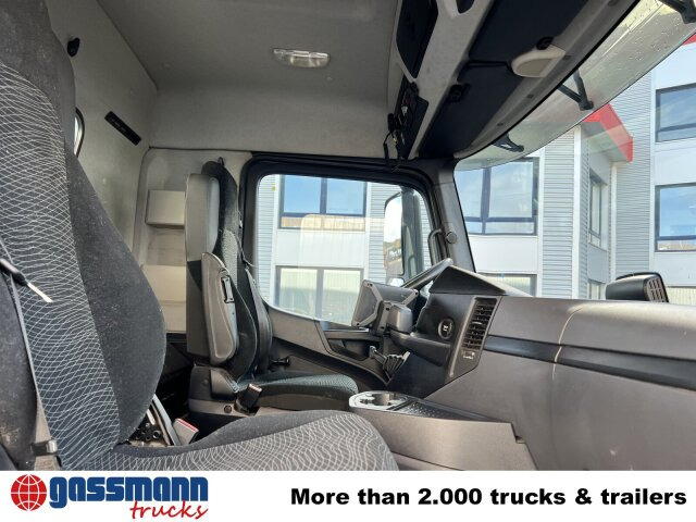 Mercedes-Benz Arocs 2648 LS 6x4, Retarder, Kipphydraulik - 트랙터 유닛 : 사진 3 Mercedes-Benz Arocs 2648 LS 6x4, Retarder, Kipphydraulik - 트랙터 유닛 : 사진 3