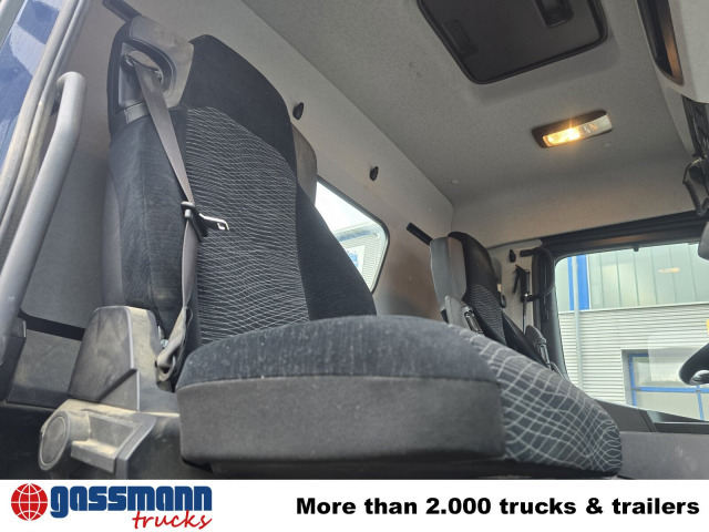 Mercedes-Benz Arocs 2651 K 6x4, Bordmatik, MultimediaCockpit, - 덤프트럭 : 사진 5 Mercedes-Benz Arocs 2651 K 6x4, Bordmatik, MultimediaCockpit, - 덤프트럭 : 사진 5