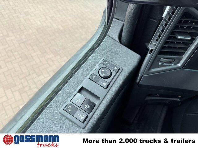 Mercedes-Benz Arocs 2651 L 6x6, HydroDrive, MirrorCam, - 후크 리프트 트럭 : 사진 5 Mercedes-Benz Arocs 2651 L 6x6, HydroDrive, MirrorCam, - 후크 리프트 트럭 : 사진 5