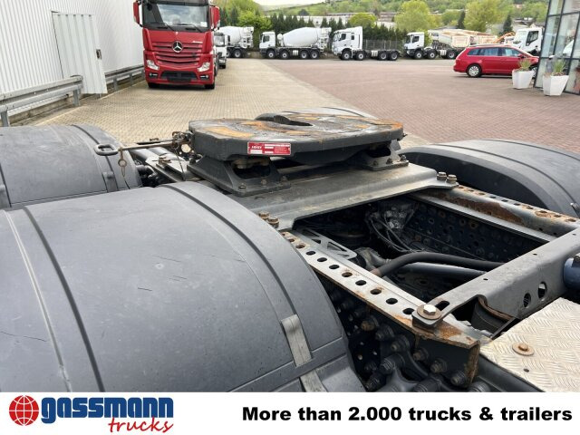 Mercedes-Benz Arocs 2651 LS 6x4, Retarder, StreamSpace, - 트랙터 유닛 : 사진 5 Mercedes-Benz Arocs 2651 LS 6x4, Retarder, StreamSpace, - 트랙터 유닛 : 사진 5