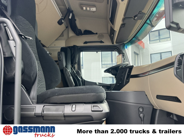 Mercedes-Benz Arocs 2653 LS 6x4, Retarder, MirrorCam, - 트랙터 유닛 : 사진 5 Mercedes-Benz Arocs 2653 LS 6x4, Retarder, MirrorCam, - 트랙터 유닛 : 사진 5