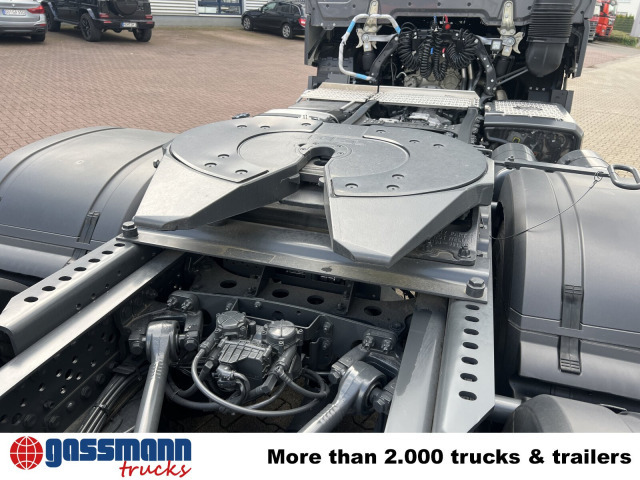 Mercedes-Benz Arocs 2653 LS 6x4, Retarder, MirrorCam, - 트랙터 유닛 : 사진 4 Mercedes-Benz Arocs 2653 LS 6x4, Retarder, MirrorCam, - 트랙터 유닛 : 사진 4
