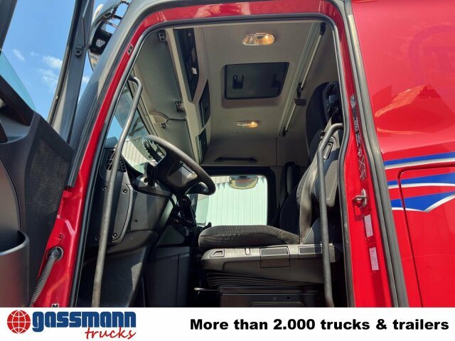 Mercedes-Benz Arocs 2658 K 6x4, Retarder, Stahlmulde ca. - 덤프 : 사진 3 Mercedes-Benz Arocs 2658 K 6x4, Retarder, Stahlmulde ca. - 덤프 : 사진 3