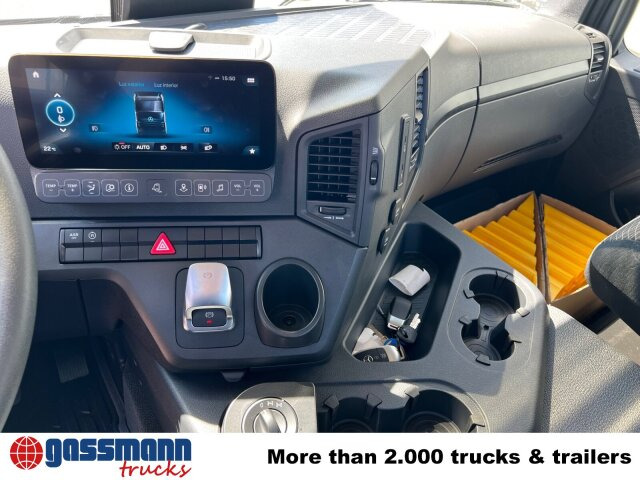 Mercedes-Benz Arocs 3240 8x4/42 - 후크 리프트 트럭 : 사진 3 Mercedes-Benz Arocs 3240 8x4/42 - 후크 리프트 트럭 : 사진 3